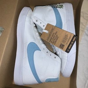 Nike Blazer MID '77 Plant Pack